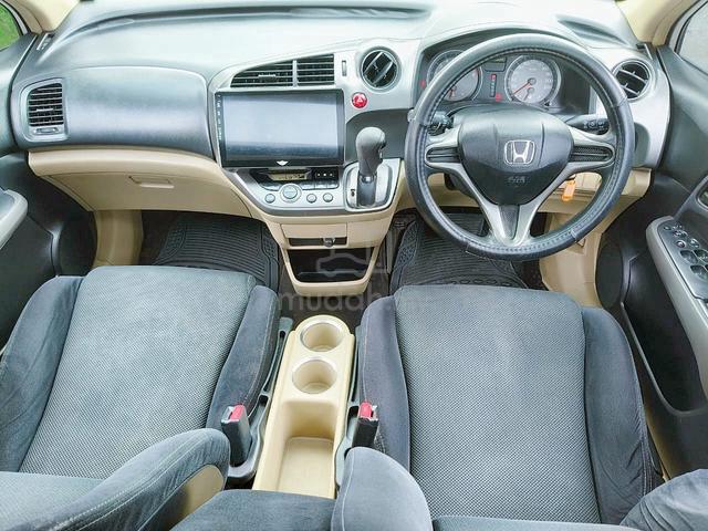 2009 Honda STREAM 1.8 I-VTEC🔥RSZ ORI CONDI🔥VALUE - 5