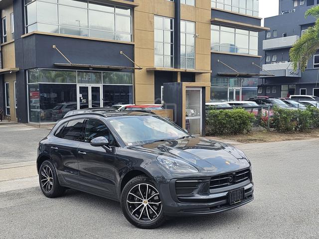 Porsche MACAN 2.0 SPORT CHRONO PROMOTION PRICE - 1