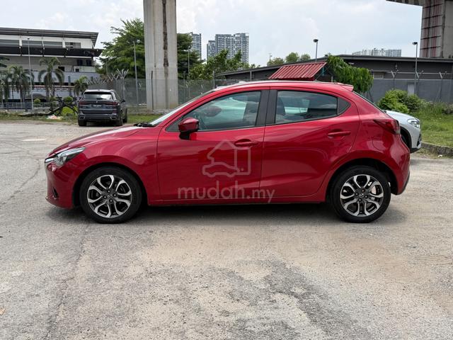 2017 Mazda 2 1.5 HATCHBACK (GVC) ENHANCED (A) - 5
