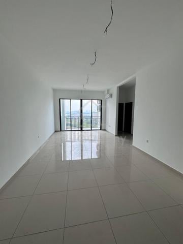 One City Residence 1