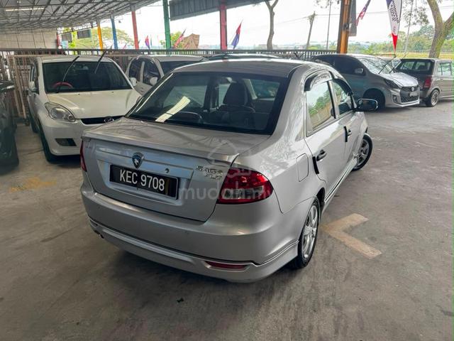 2016 Proton SAGA 1.3 FLX EXECUTIVE MY08 FACELIFT - 3