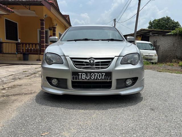 2013 Proton PERSONA 1.6 SV (A) - 2