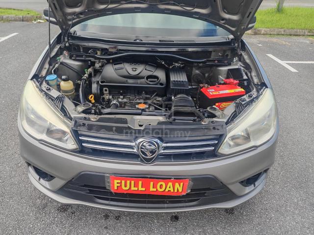 2016 Proton SAGA 1.3 STANDARD CVT (A) - 3