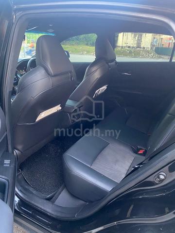 2022 Toyota HARRIER 2.0 G (A) - 5