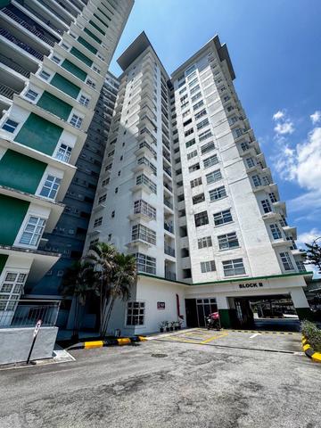 D’Pines Condominium 1