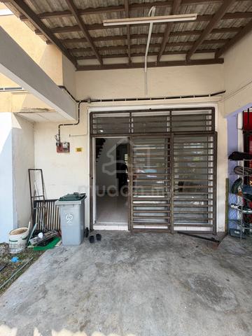 Rumah SpringHill untuk di sewa 1