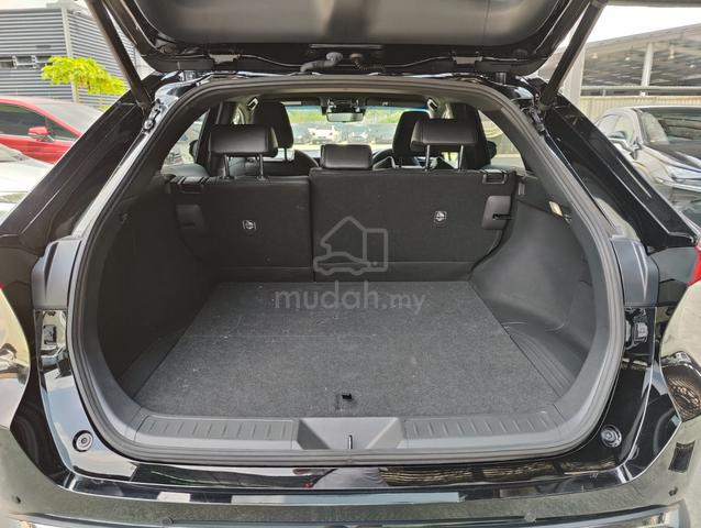 2021 Toyota HARRIER 2.0 G (A) - 4