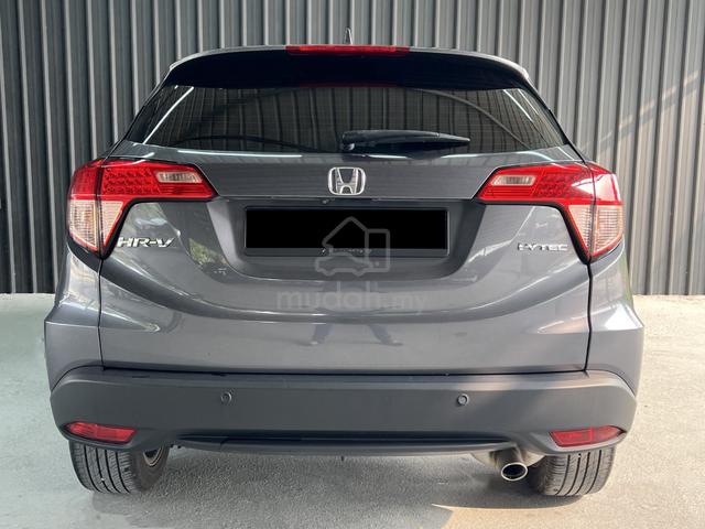 Honda HR-V 1.8 V (A) LADY OWNER LOW MIL 88K E S - 4