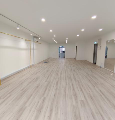 First Floor Cloud 9 Sandiland Commercial Georgetown Face Main Road 2