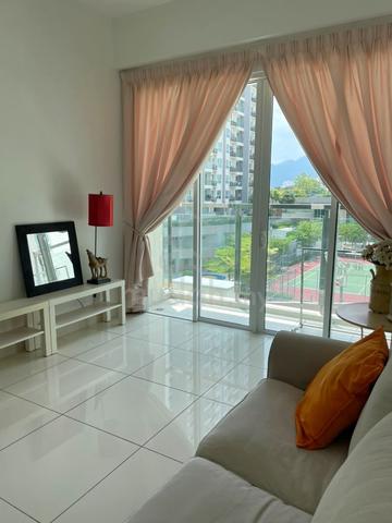 Tropicana Bay Residences @ PWC 1