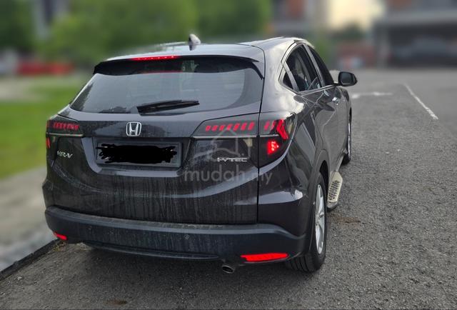 2015 Honda HR-V 1.8 V (A) - 3