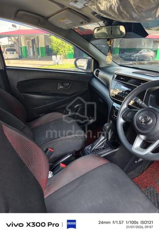 2022 Perodua MYVI 1.3 STANDARD G (A) - 3