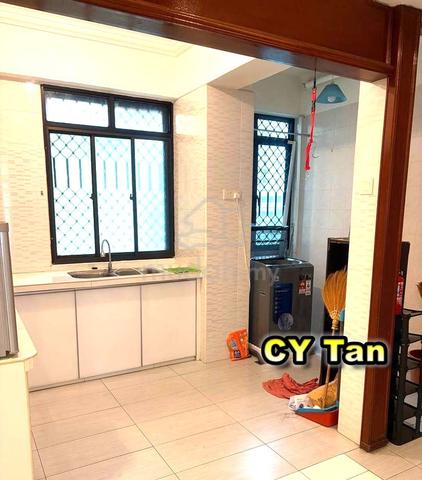 Sunny Ville Condominium 1