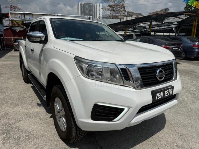 2018 Nissan NAVARA 2.5 SE (AT) (A) - 3
