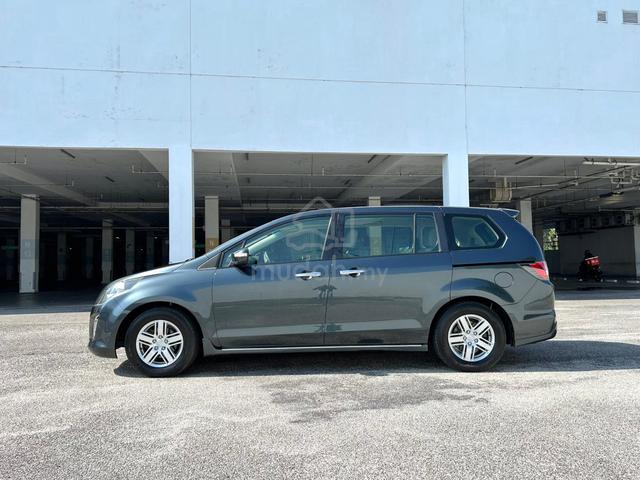2012 Mazda 8 2.3 (A) 1 YR WARRANTY/FOC DELIVERY - 5