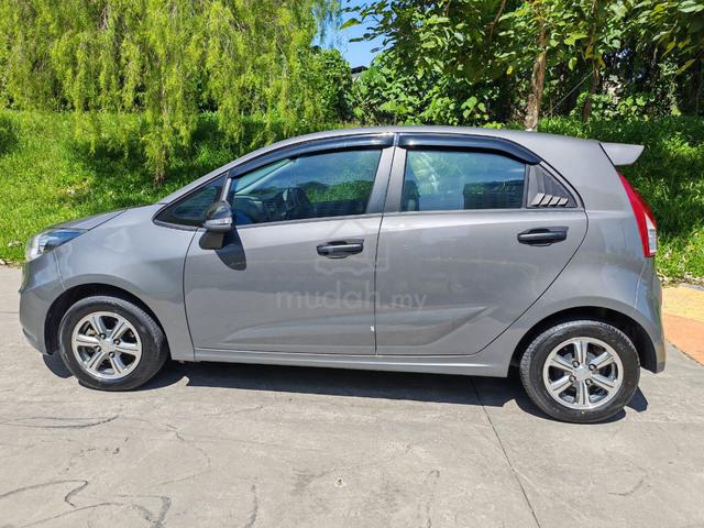 2017 Proton IRIZ 1.3 (A) - 4