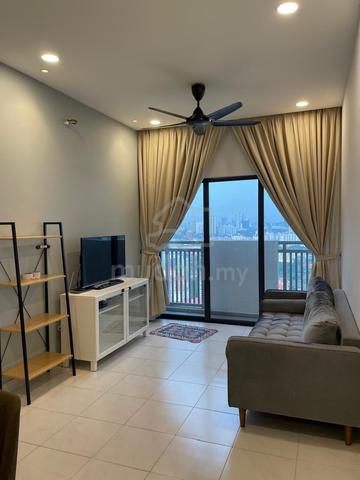 Sky Awani 2 Residence 1