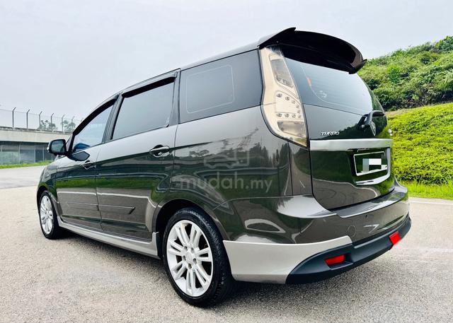 -2018-Proton EXORA 1.6 BOLD Premium (A) Loan/Cash - 2