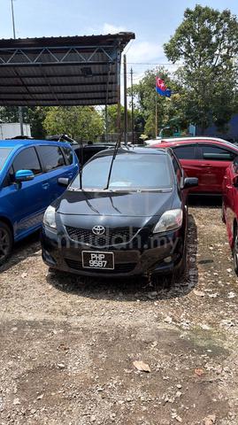 Toyota VIOS 1.5 E (A)-09 - 4