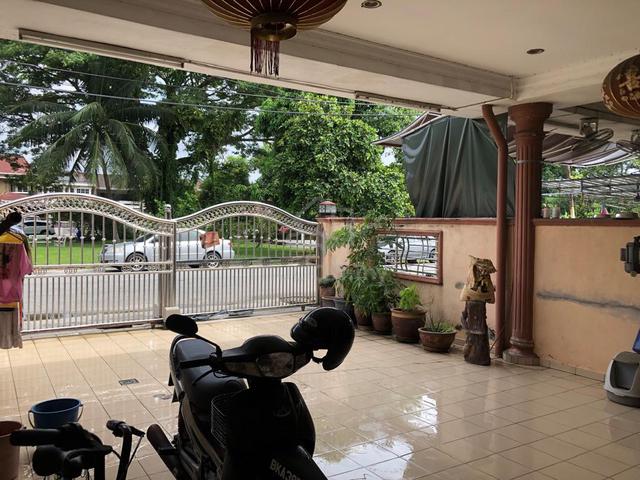 [sewa] Fully Furnished 2 Storey House Port Klang 1