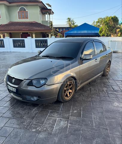 2016 Proton PERSONA 1.6 STANDARD -- (A) - 2