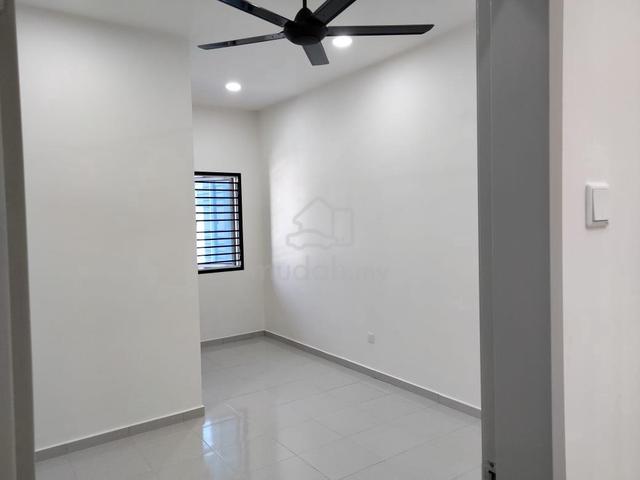 2 Sty Terrace House 4R3B Keranji 2 Sepang 3
