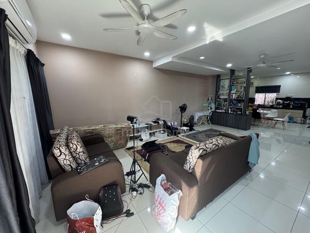 2sty CASA GREEN Cybersouth [ FACING SOUTHEAST / LOW DOWN PAYMENT ] 1