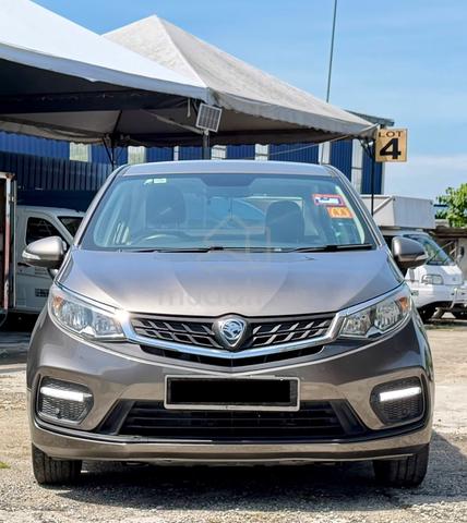 TRUE 2019 Proton PERSONA 1.6 PREMIUM (A) CARKING - 3