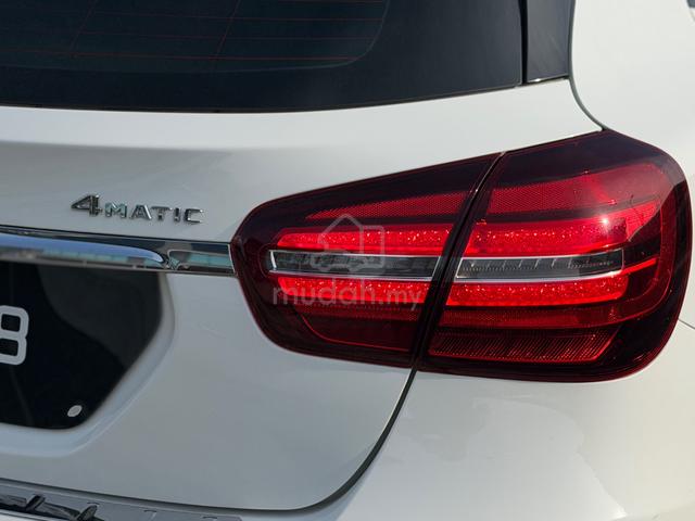 2019 Mercedes Benz GLA250 4MATIC AMG LINE (CBU) - 5