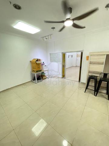 Taman Kepong Single Storey House For Sale Limiter Unit !!! 1