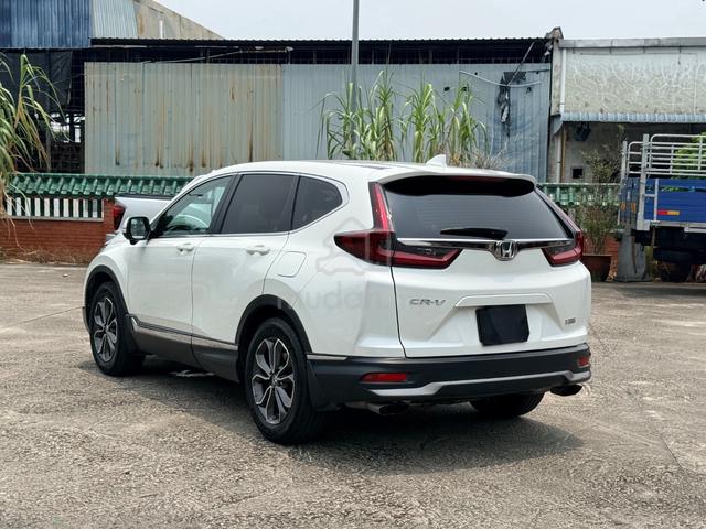 2023 Honda CR-V 1.5 TC-P 2WD MY17 RW FACELIFT (A) - 4