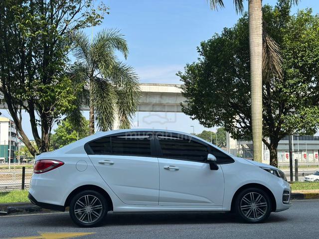 2020 Proton PERSONA PREMIUM 1.6L (A)F/LOAN F/S/REC - 4