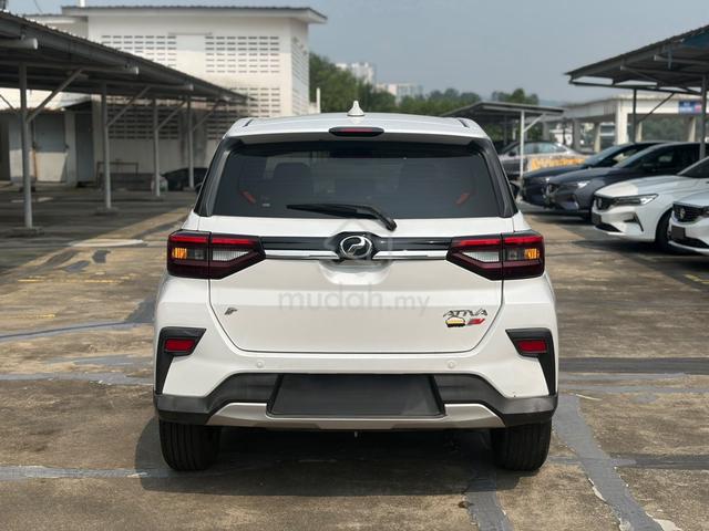 2021 Perodua ATIVA 1.0 AV (A) F/LOAN - 5
