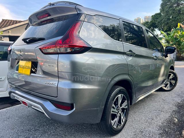 2021 Mitsubishi XPANDER 1.5 (A) - 4