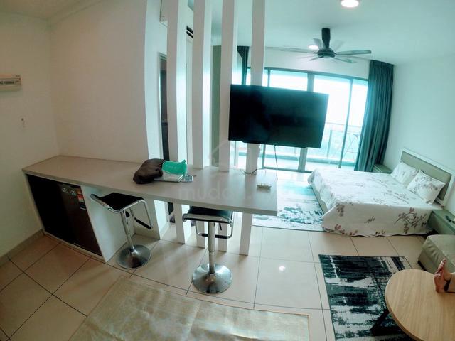 Evo SOHO Suites @ Bandar Baru Bangi 5