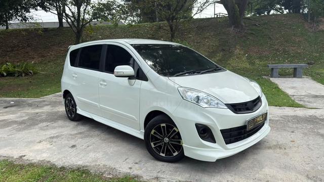 2019 Perodua ALZA 1.5 EZ Boleh Full Loan 7 Tahun!! - 3