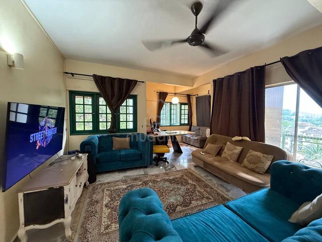 Villaria @ Bukit Antarabangsa 1