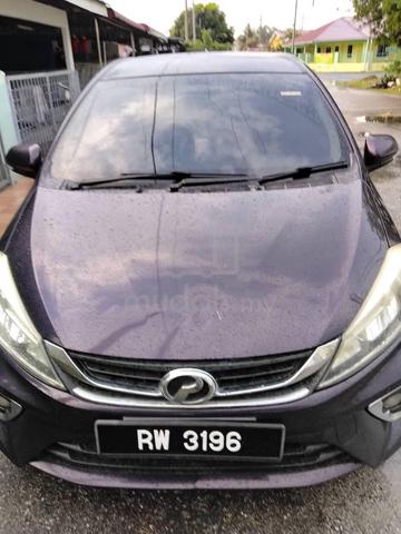 2018 Perodua MYVI 1.3 PREMIUM X (A) - 1