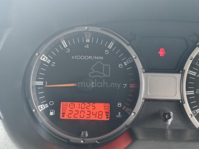 2008 Proton Saga 1.3(M) - 5