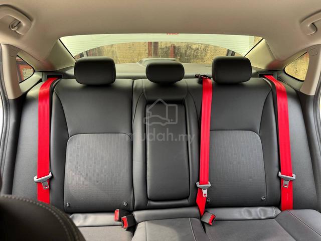 2023 Honda CIVIC 1.5 V FE (A) F/S LIMIT SPORT SPEC - 5