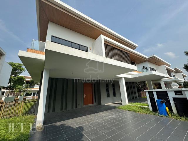 SUPER BELOW MARKET !! Monterey Regio Villa 2 Sty Semi-D Tropicana Aman 1