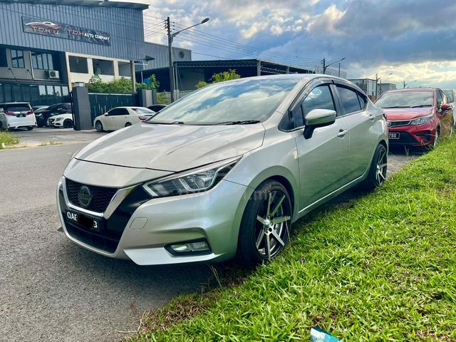 2021 Nissan ALMERA 1.0 VLP (A) - 5