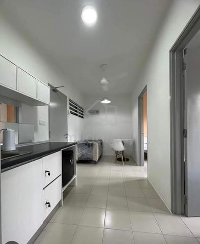 Uni Suites 1