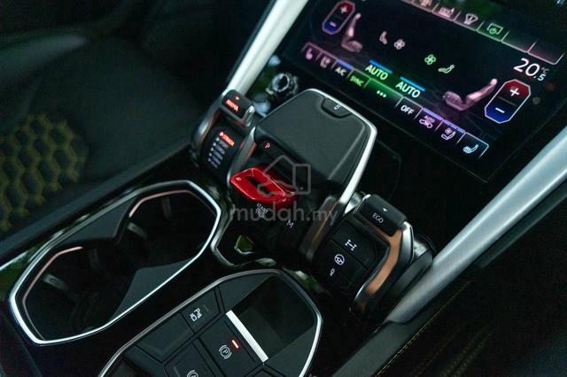 2019 Lamborghini URUS 4.0 (A) - 5