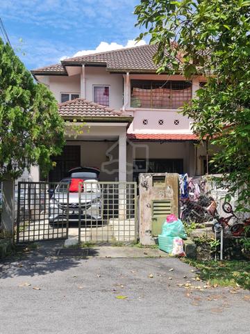 Bandar Kinrara 5 BK5 Puchong (2 Storey ENDLOT 20x70sf SOUTH) 1