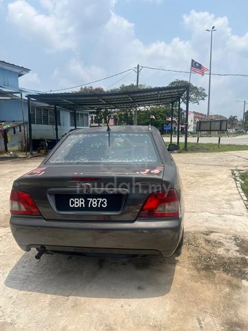 2005 Proton WAJA 1.6 ENHANCED (A) - 3