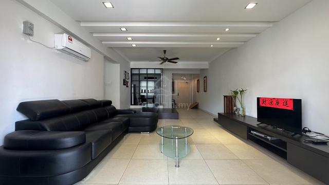 Damaipuri Condominium 1