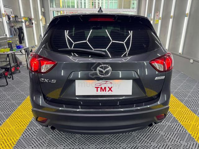 2016 Mazda CX-5 2.0 2WD HIGH SPEC (A) - 3