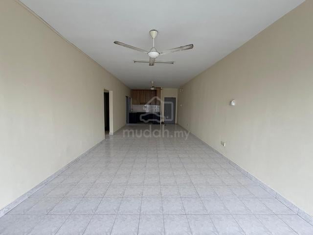 Bistari Impian Apartment 1