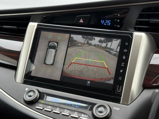 2020 Toyota INNOVA X 2.0L - 4